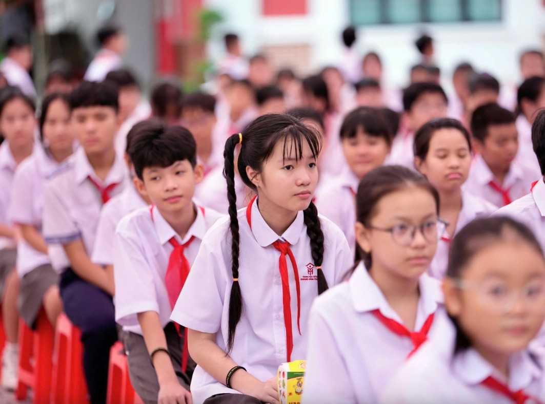 Hà Nội: 6 trường hợp nào được tuyển thẳng vào lớp 10 năm học 2026-2027?